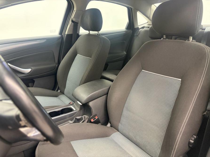 Ford Mondeo IV Рестайлинг Ростов-на-Дону  - изображение 15