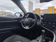 Toyota Camry VIII (XV70) Рестайлинг Сыктывкар  - изображение 58