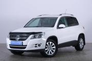 Volkswagen Tiguan I Омск  - изображение 26