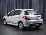 Peugeot 308 I Рестайлинг Ставрополь  - изображение 24