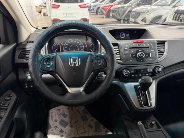Honda CR-V IV с пробегом 2013 года, цена 1 800 000 рублей, 176418 км, внедорожник, Автокод Объявления