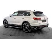 Volkswagen Touareg III Москва  - изображение 37