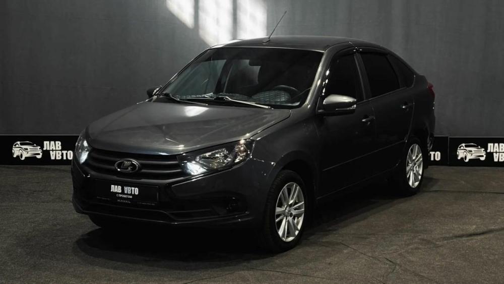 Lada (ВАЗ) Granta I Рестайлинг Смоленск  - изображение 1