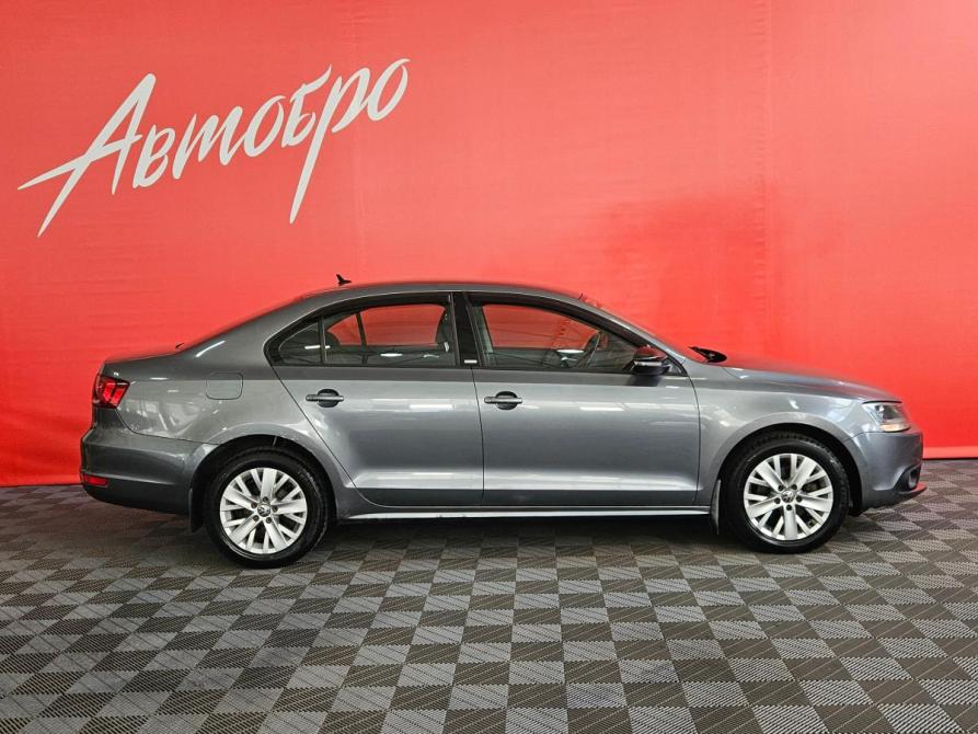 Volkswagen Jetta VI Рестайлинг Вологда  - изображение 6