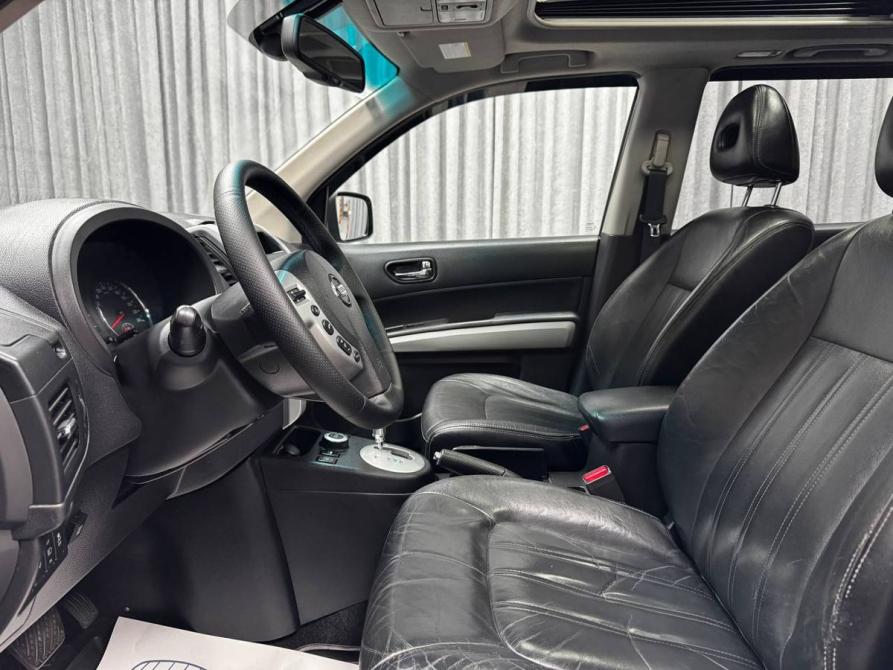 Nissan X-Trail II Рестайлинг Стерлитамак  - изображение 18
