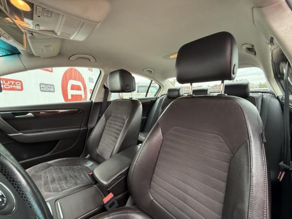 Volkswagen Passat B7 с пробегом 2013 года, цена 1 169 990 рублей, 221000 км, седан, Автокод Объявления