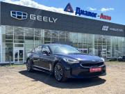 Kia Stinger I Набережные Челны  - изображение 38