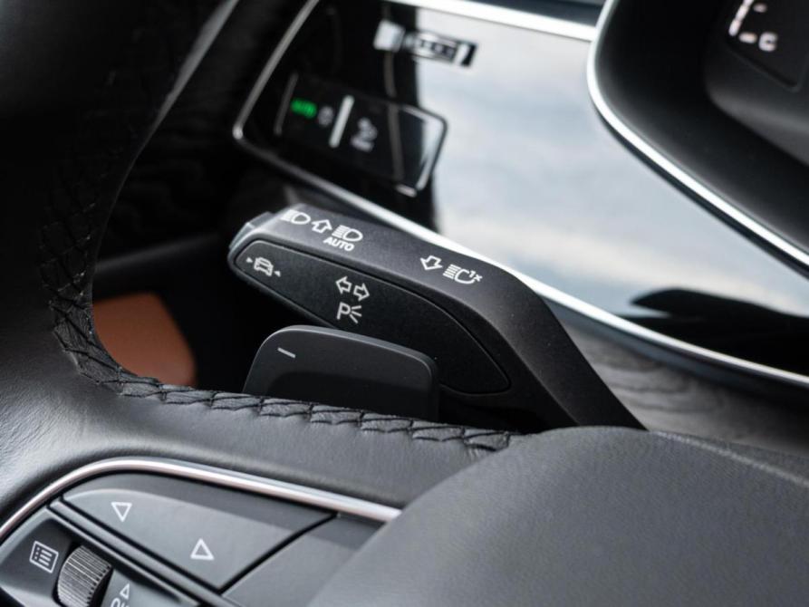 Audi Q8 I (4M) Краснодар  - изображение 17