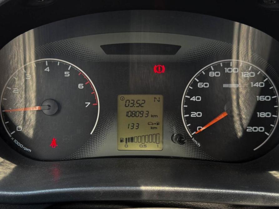 Lada (ВАЗ) Granta I Кропоткин  - изображение 15
