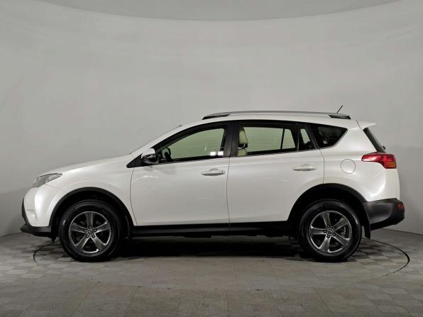 Toyota RAV4 IV (XA40) с пробегом 2015 года, цена 1 777 000 рублей, 178650 км, внедорожник, Автокод Объявления