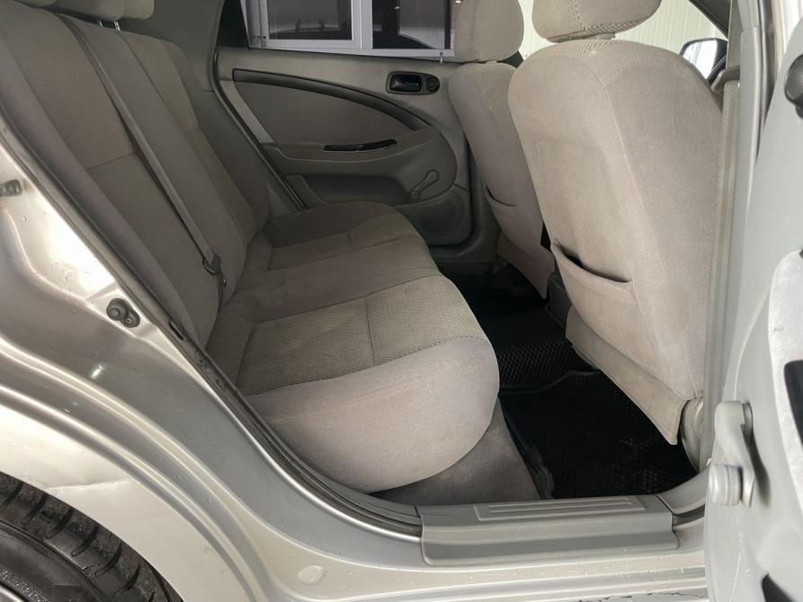 Chevrolet Lacetti I Саратов  - изображение 12