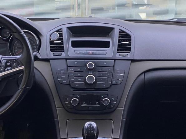 Opel Insignia I с пробегом 2011 года, цена 870 000 рублей, 188000 км, седан, Автокод Объявления