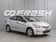 Hyundai Solaris I Рестайлинг Воронеж  - изображение 16