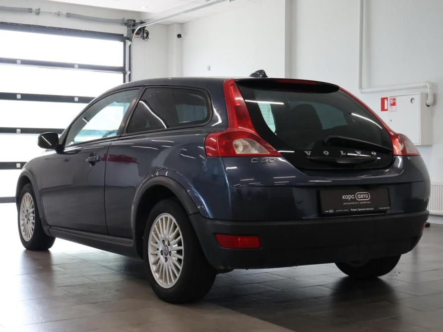Volvo C30 I Калуга  - изображение 6