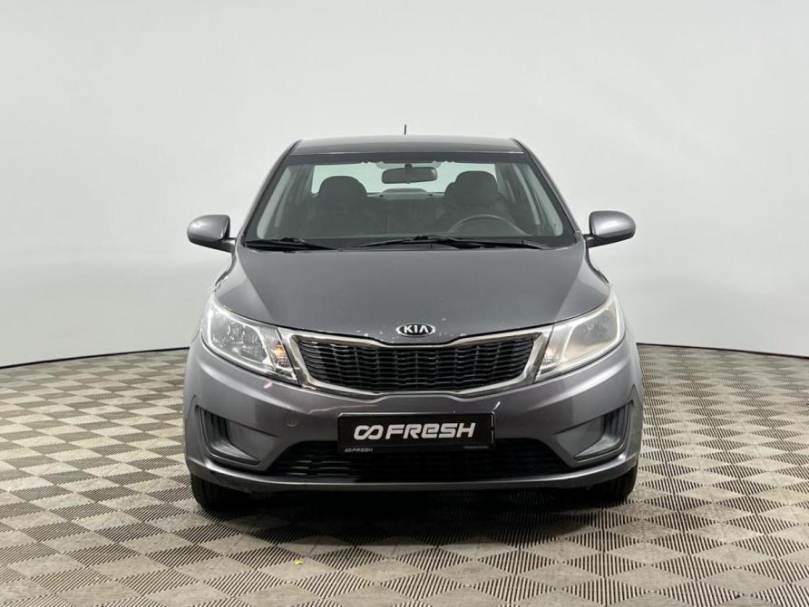Kia Rio III Казань  - изображение 3