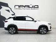 Changan CS35 Plus I Рестайлинг Ростов-на-Дону  - изображение 32