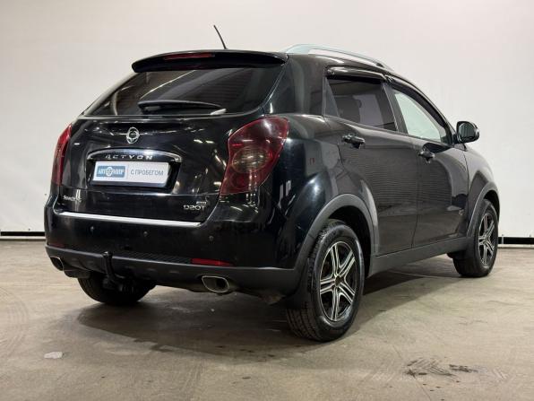 SsangYong Actyon II с пробегом 2011 года, цена 620 000 рублей, 277876 км, внедорожник, Автокод Объявления