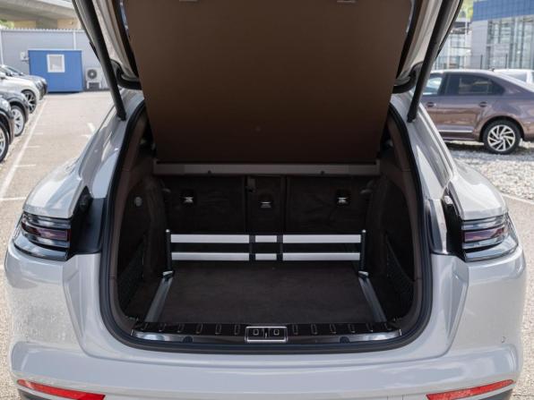Porsche Panamera II с пробегом 2019 года, цена 8 450 000 рублей, 79220 км, универсал, Автокод Объявления