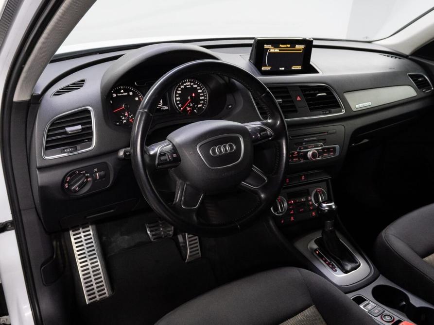 Audi Q3 I (8U) Тюмень  - изображение 10