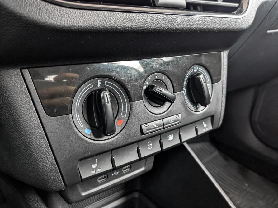 Skoda Rapid II Москва  - изображение 21
