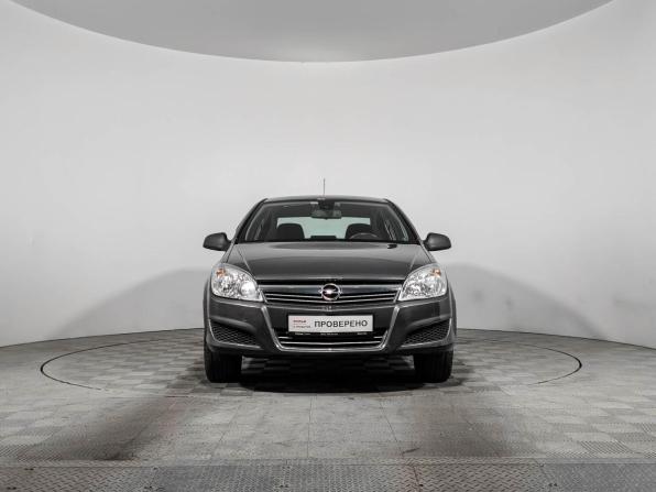 Opel Astra H Рестайлинг с пробегом 2012 года, цена 725 000 рублей, 58837 км, седан, Автокод Объявления