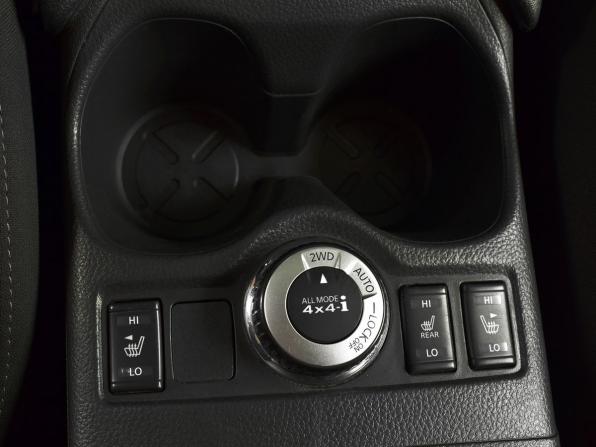 Nissan Qashqai II Рестайлинг с пробегом 2021 года, цена 2 099 999 рублей, 120804 км, внедорожник, Автокод Объявления