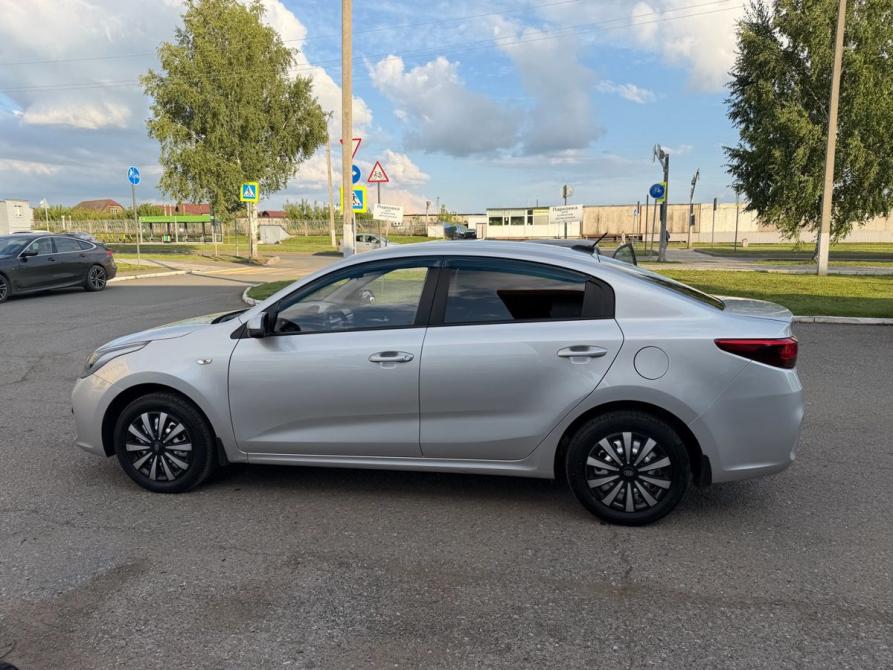Kia Rio IV Нижнекамск  - изображение 6