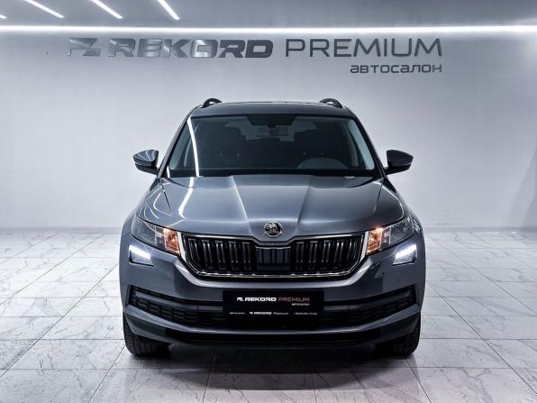 Skoda Kodiaq I с пробегом 2019 года, цена 2 250 000 рублей, 88402 км, внедорожник, Автокод Объявления
