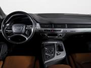 Audi Q7 II (4M) Москва  - изображение 33