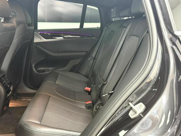 BMW X4 II (G02) с пробегом 2020 года, цена 4 795 000 рублей, 80616 км, внедорожник, Автокод Объявления