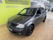 Renault Logan I Чебоксары  - изображение 31
