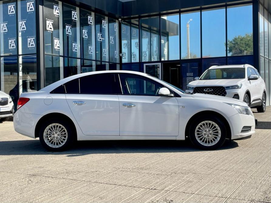 Chevrolet Cruze I Краснодар  - изображение 7