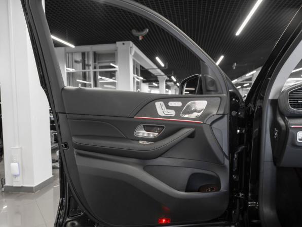 Mercedes-Benz GLE II (V167) Рестайлинг с пробегом 2025 года, цена 13 750 000 рублей, 20 км, внедорожник, Автокод Объявления