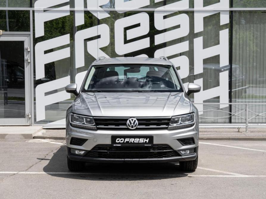 Volkswagen Tiguan II Волгоград  - изображение 3