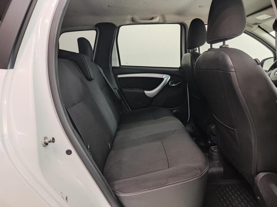 Nissan Terrano III (D10) Барнаул  - изображение 24