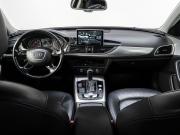 Audi A6 IV (C7) Рестайлинг Тюмень  - изображение 40