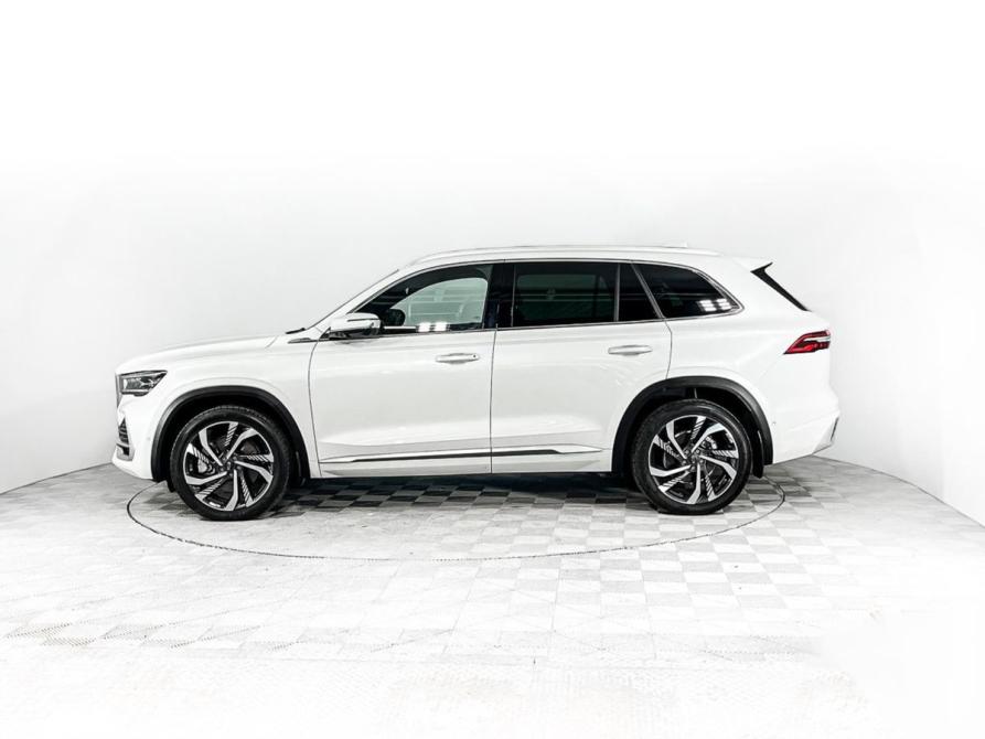 Geely Monjaro I Ногинск  - изображение 10