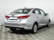 Changan Alsvin Санкт-Петербург  - изображение 23