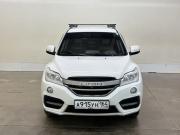 Lifan X60 I Рестайлинг 2 Саратов  - изображение 17