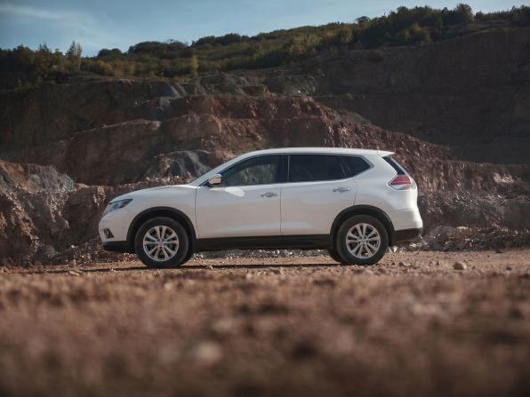 Nissan X-Trail III с пробегом 2018 года, цена 1 905 000 рублей, 158000 км, внедорожник, Автокод Объявления