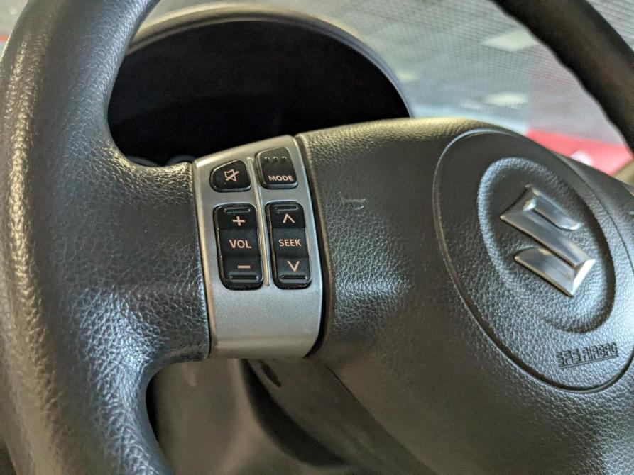 Suzuki SX4 I (Classic) Рестайлинг Екатеринбург  - изображение 15