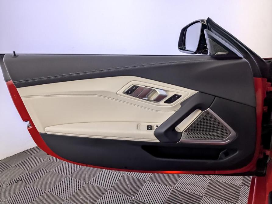 BMW Z4 III (G29) Москва  - изображение 26