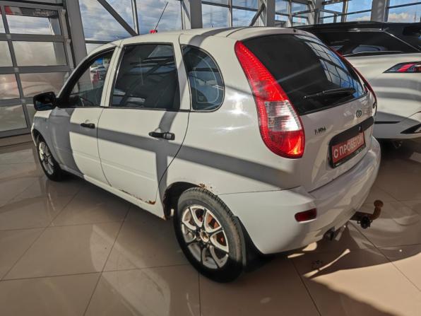 Lada (ВАЗ) Kalina I с пробегом 2011 года, цена 179 000 рублей, 225470 км, хэтчбек, Автокод Объявления