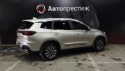 Chery Tiggo 8 I Ставрополь  - изображение 24
