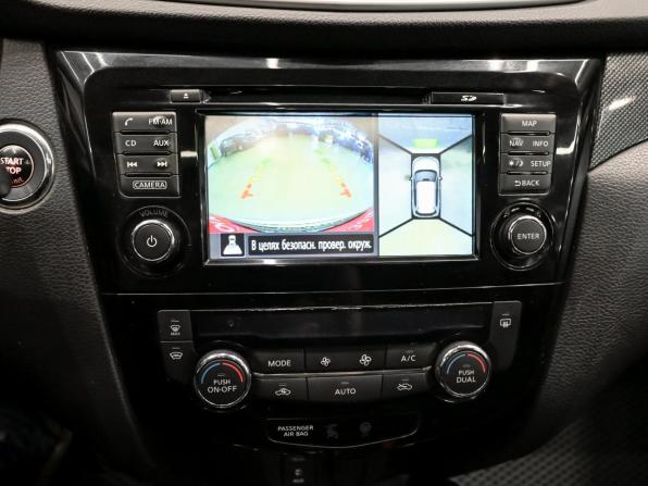 Nissan X-Trail III с пробегом 2015 года, цена 1 765 000 рублей, 131313 км, внедорожник, Автокод Объявления