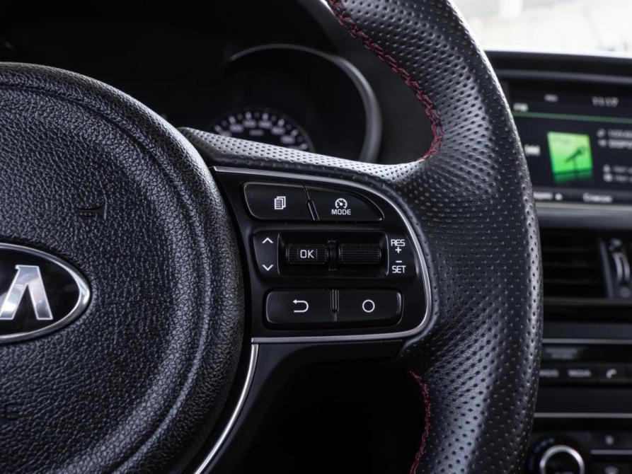 Kia Optima IV Волгоград  - изображение 22