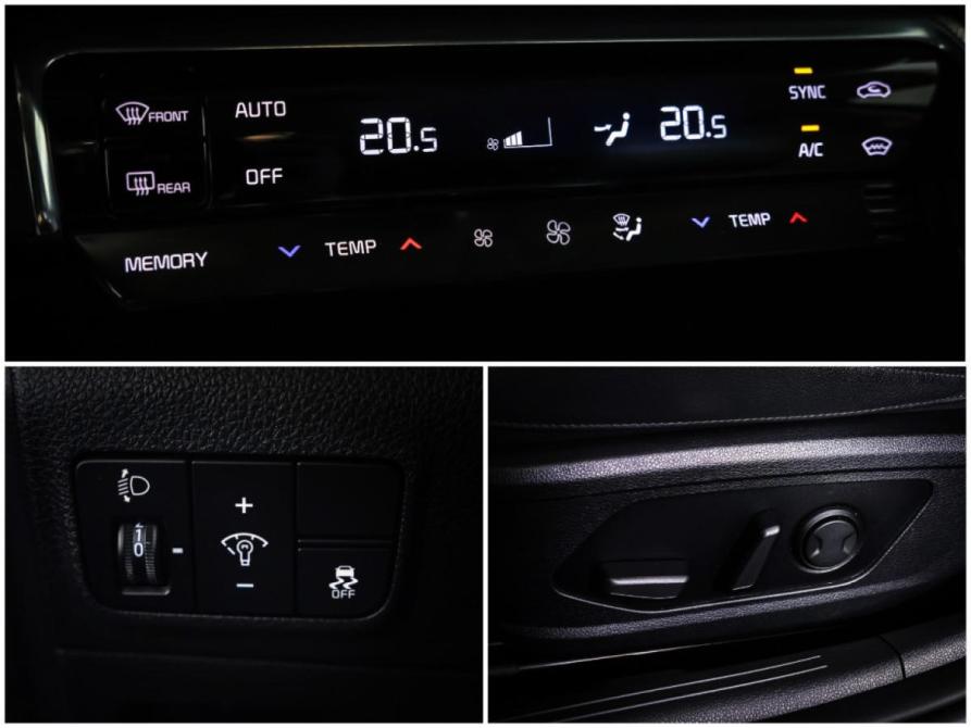 Kia K5 III Москва  - изображение 19