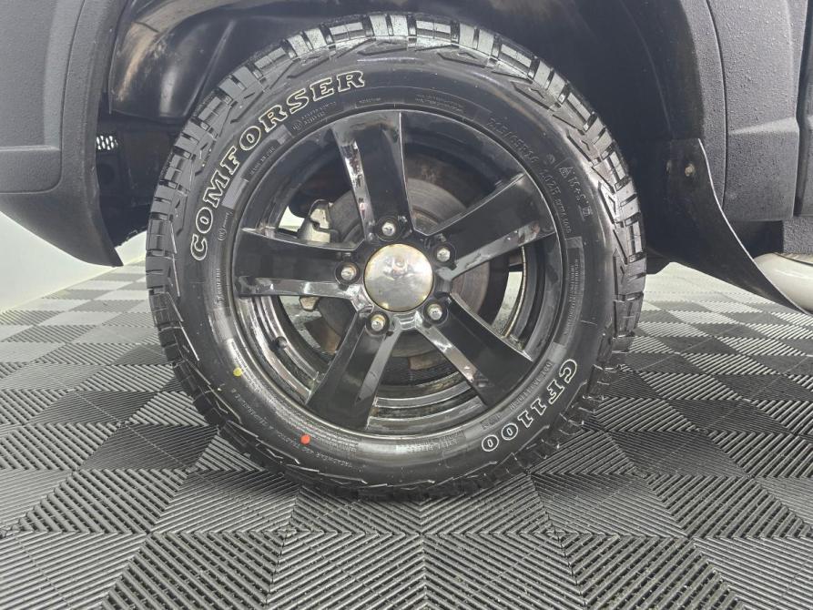 Chevrolet Niva I Таганрог  - изображение 23