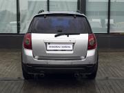 Chevrolet Captiva I Екатеринбург  - изображение 23