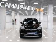 Chery Tiggo 4 I Рестайлинг Самара  - изображение 28